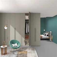 Renniskápur úr áli